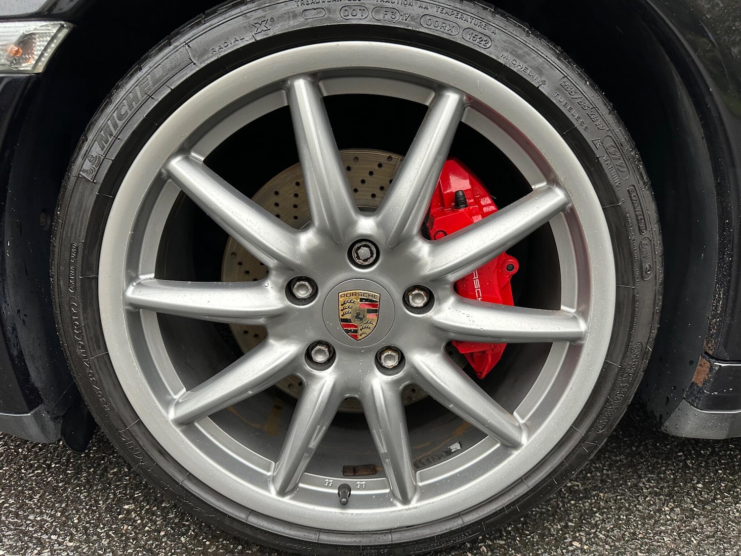 Used Porsche 911 2011 for sale - 76584391: Photo 30