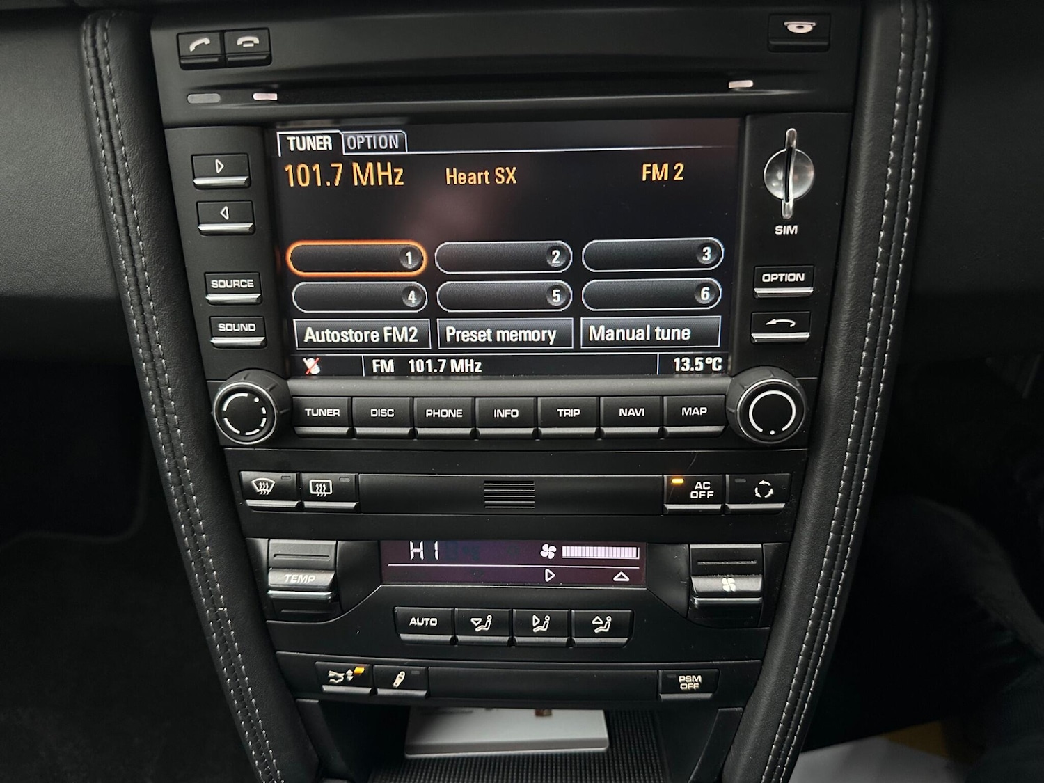 Used Porsche 911 2011 for sale - 76584391: Photo 32