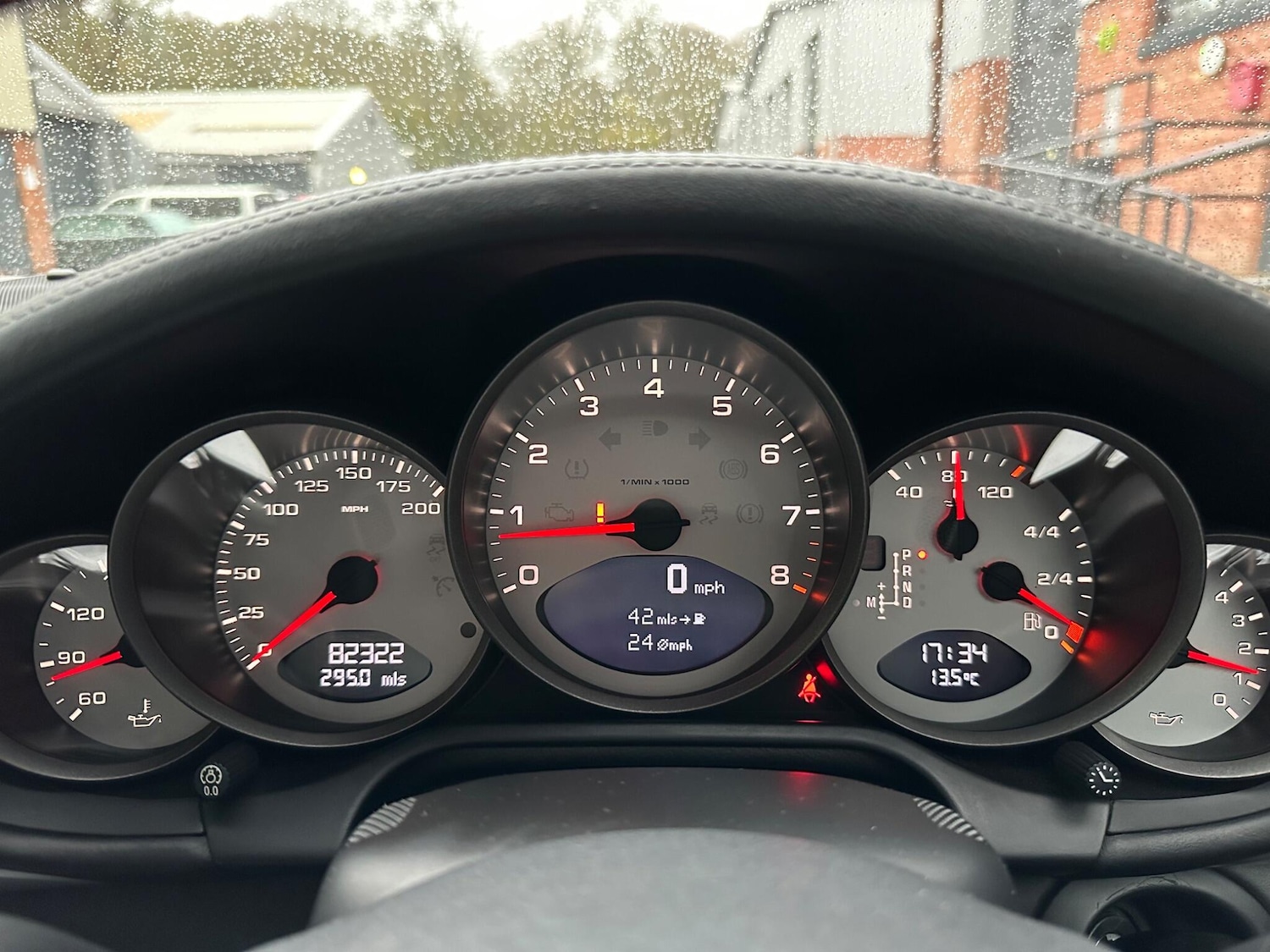 Used Porsche 911 2011 for sale - 76584391: Photo 33