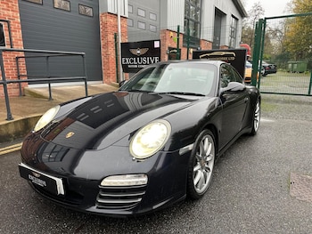 Used Porsche 911 2011 for sale - 76584391: Photo