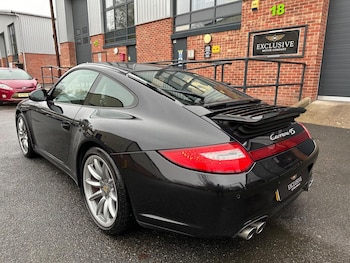 Used Porsche 911 2011 for sale - 76584391: Photo