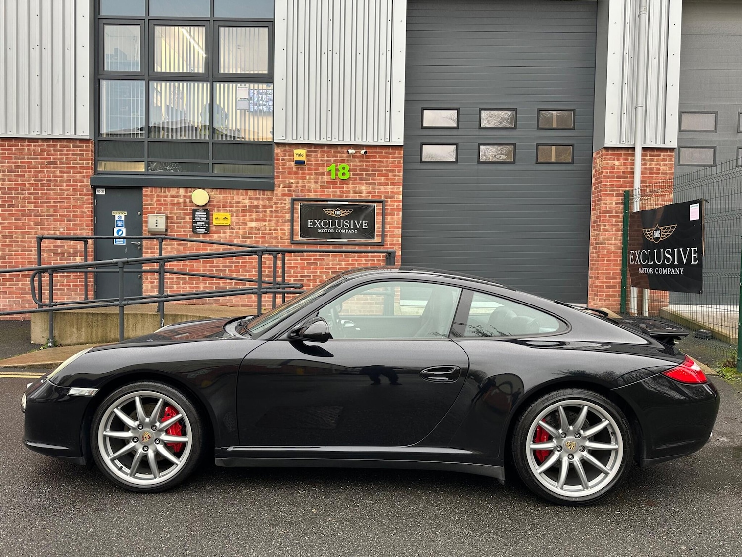 Used Porsche 911 2011 for sale - 76584391: Photo 8