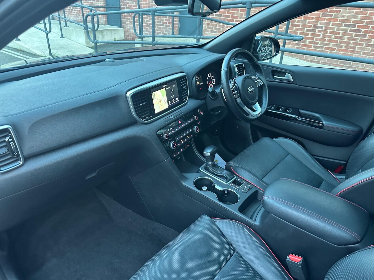 Used Kia Sportage 2019 for sale - 76613271: Photo 13