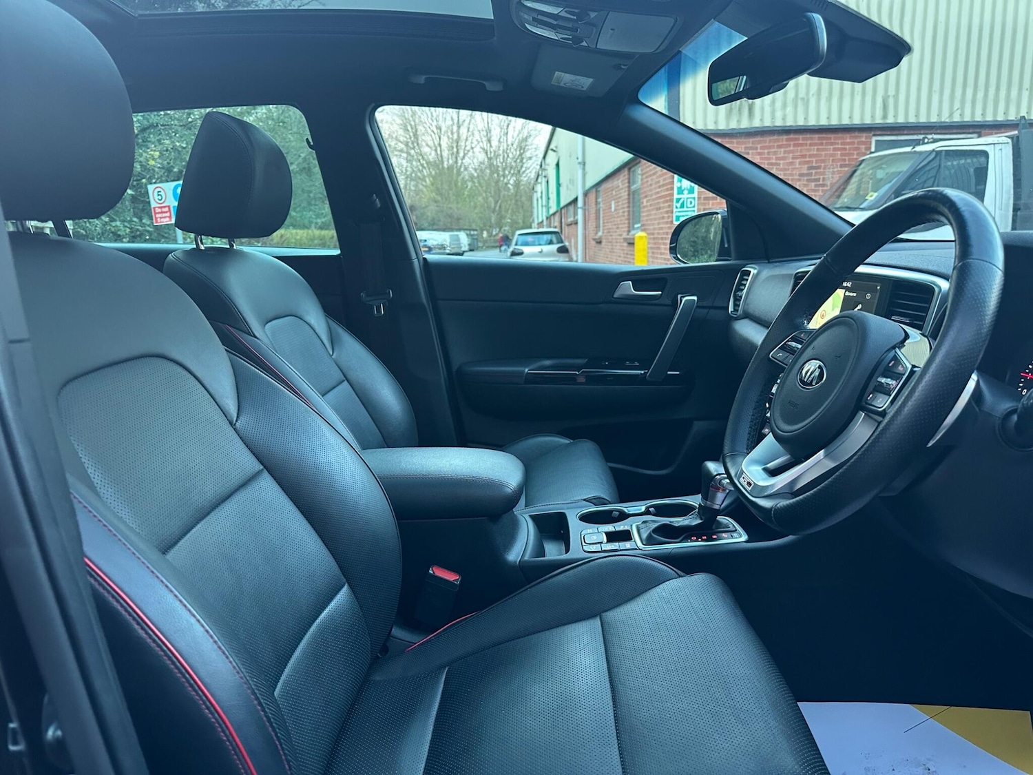 Used Kia Sportage 2019 for sale - 76613271: Photo 15