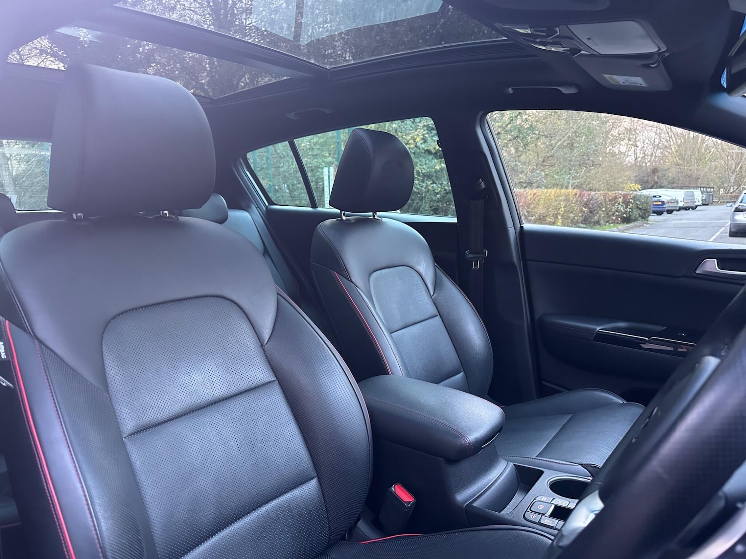 Used Kia Sportage 2019 for sale - 76613271: Photo 16