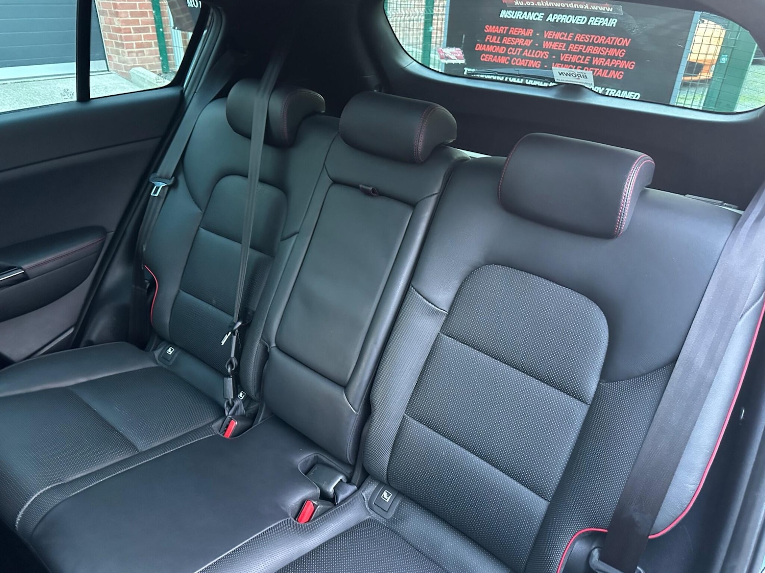 Used Kia Sportage 2019 for sale - 76613271: Photo 17