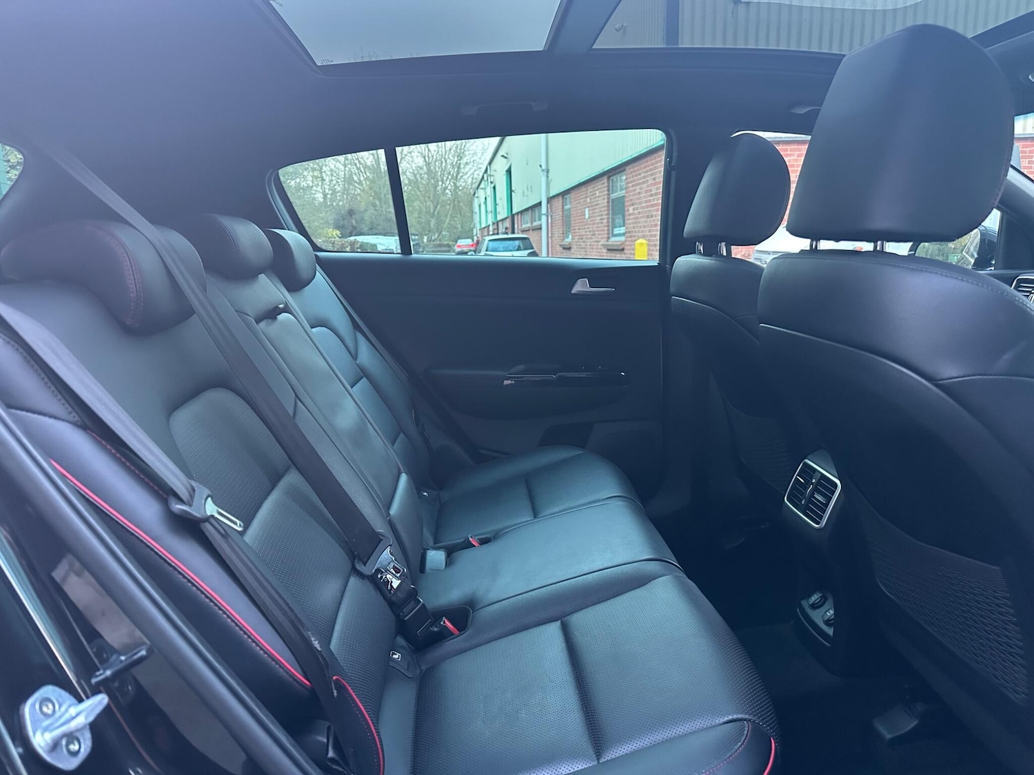 Used Kia Sportage 2019 for sale - 76613271: Photo 18