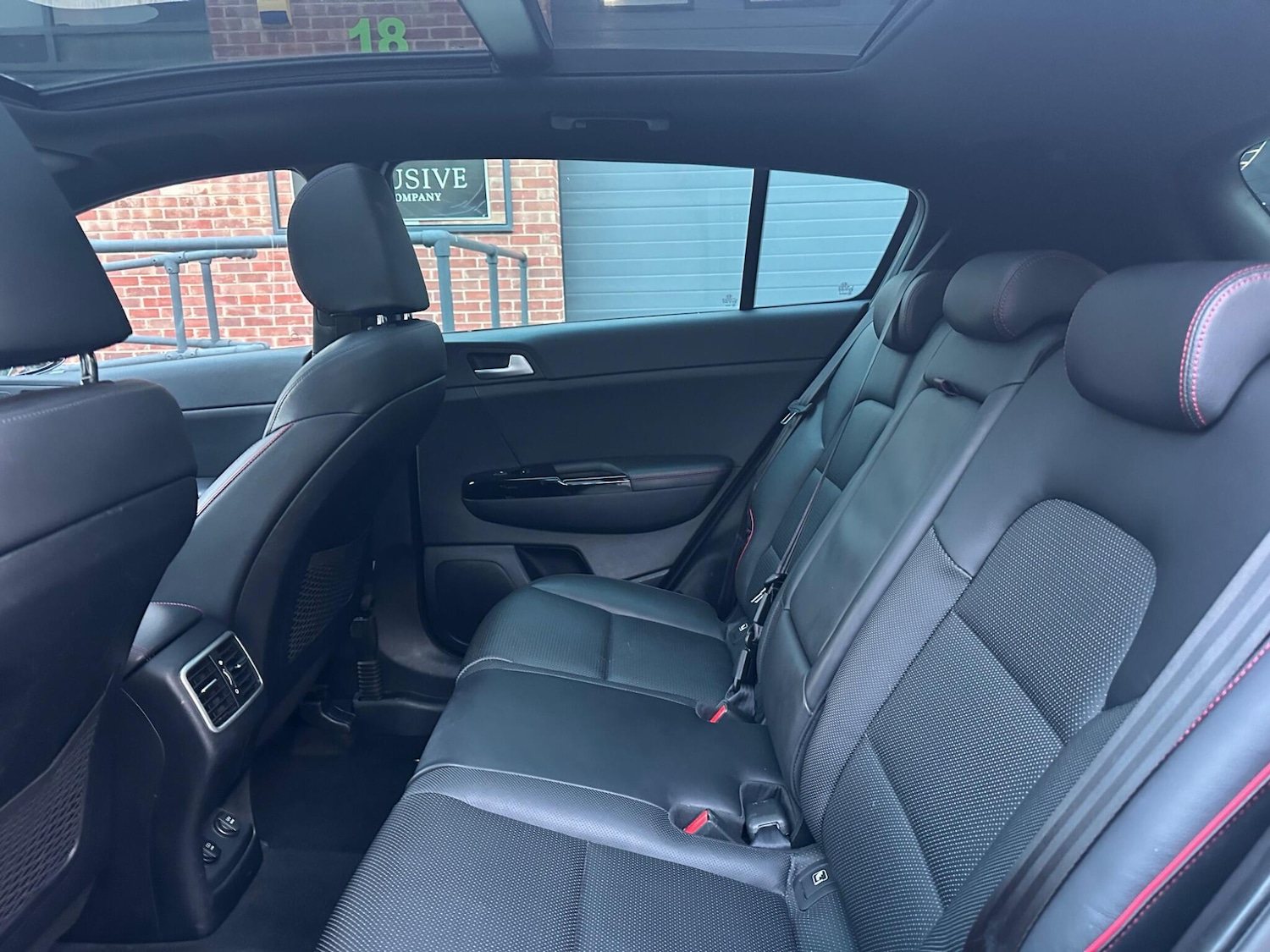 Used Kia Sportage 2019 for sale - 76613271: Photo 19