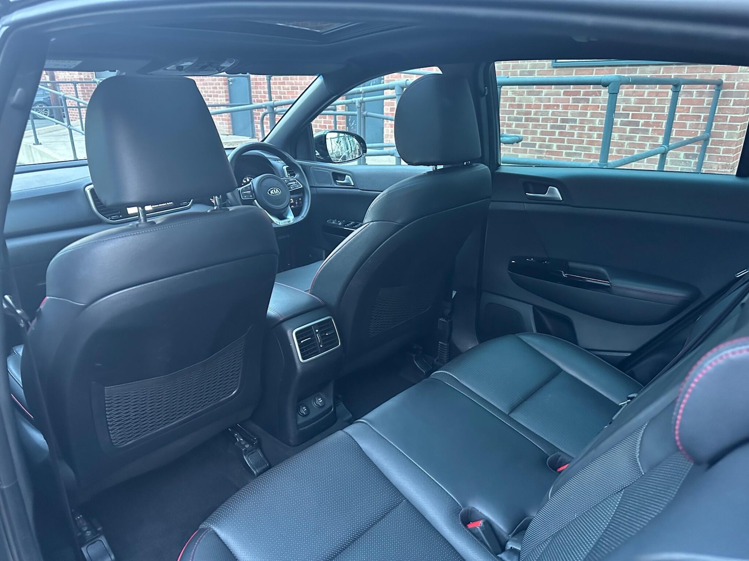 Used Kia Sportage 2019 for sale - 76613271: Photo 20