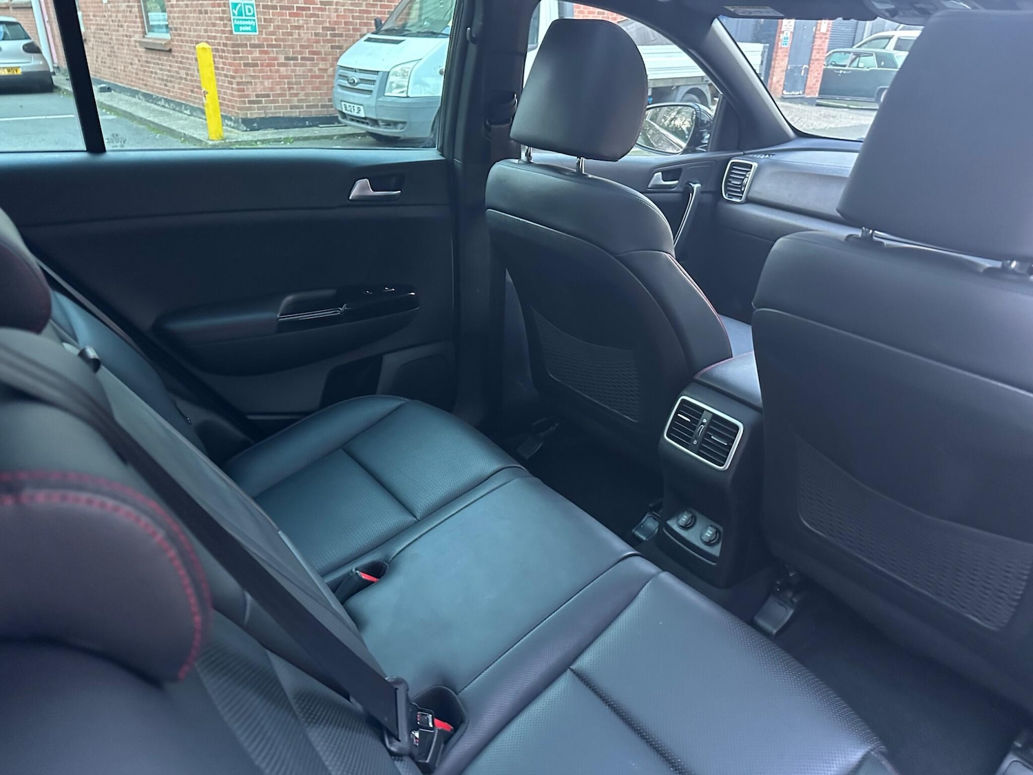 Used Kia Sportage 2019 for sale - 76613271: Photo 21