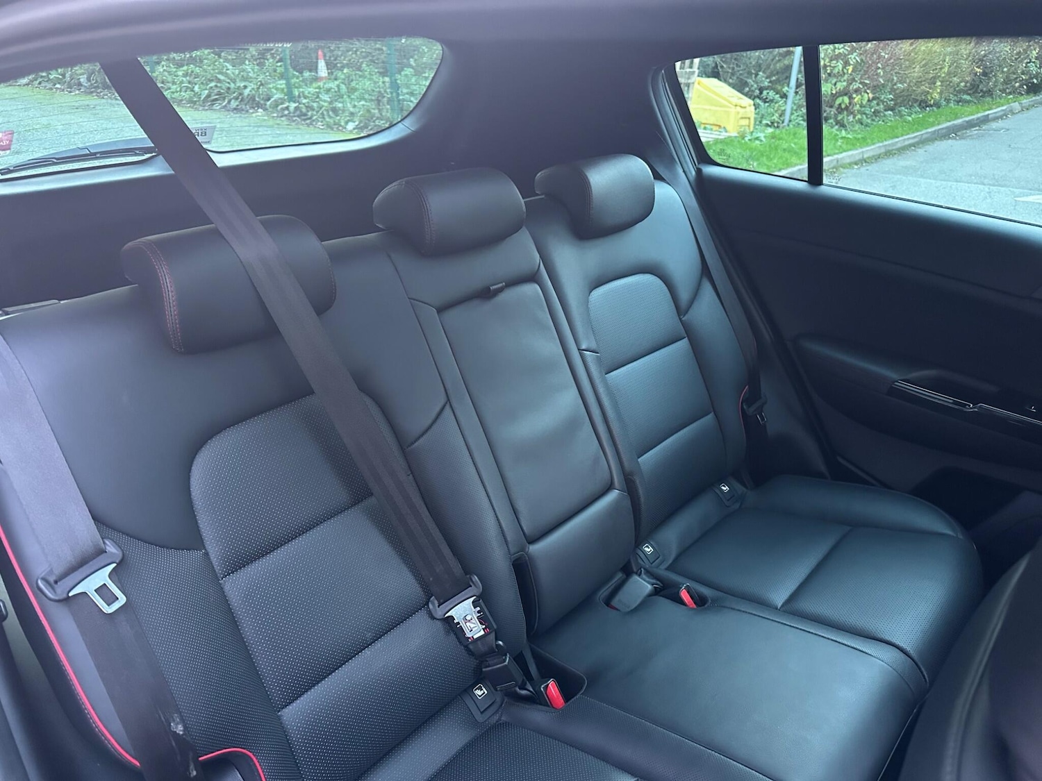 Used Kia Sportage 2019 for sale - 76613271: Photo 22