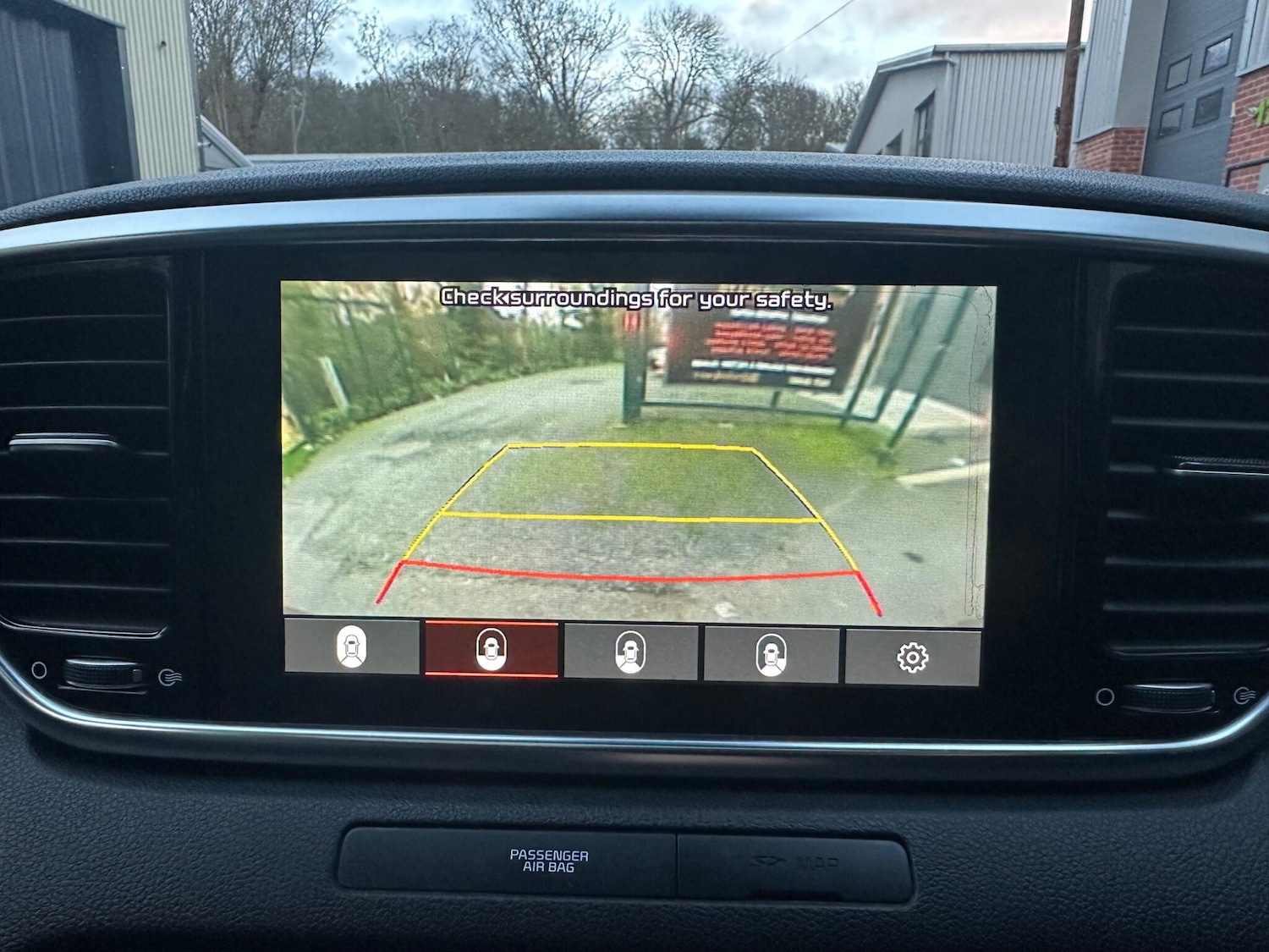 Used Kia Sportage 2019 for sale - 76613271: Photo 25