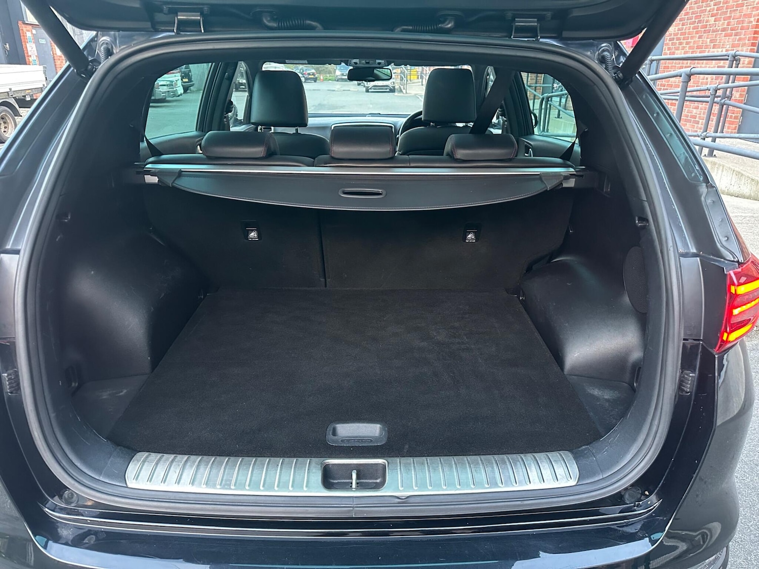 Used Kia Sportage 2019 for sale - 76613271: Photo 29