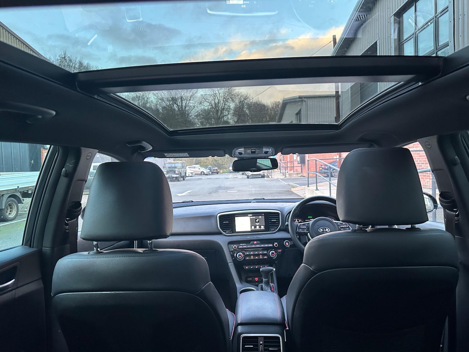 Used Kia Sportage 2019 for sale - 76613271: Photo 30