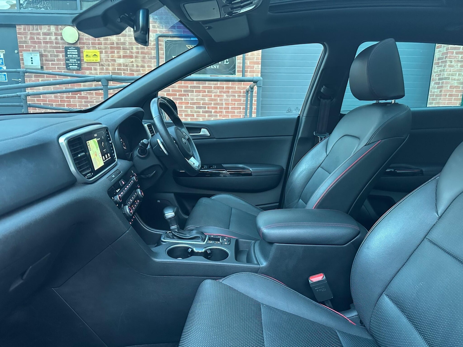 Used Kia Sportage 2019 for sale - 76613271: Photo 31