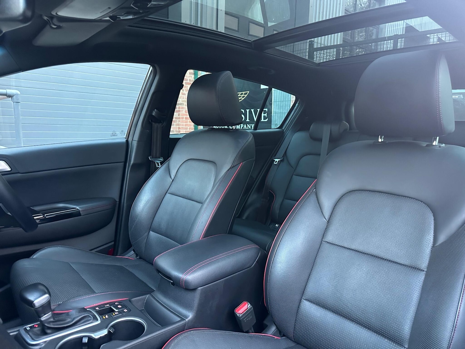 Used Kia Sportage 2019 for sale - 76613271: Photo 32