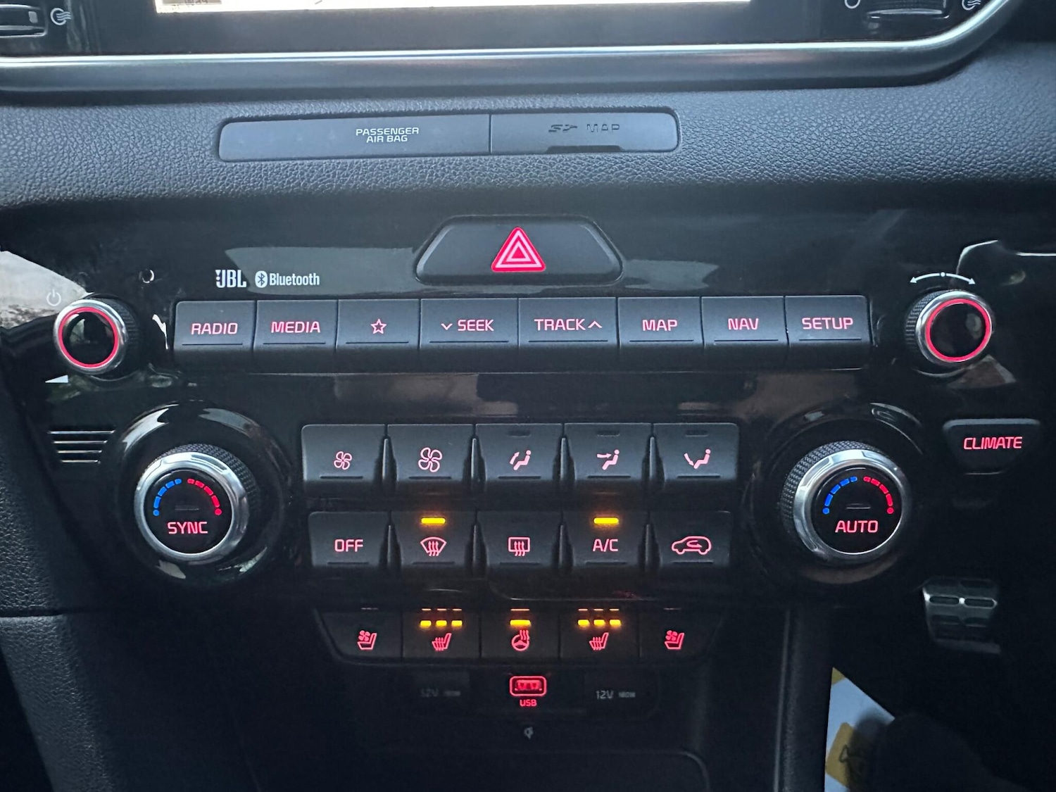 Used Kia Sportage 2019 for sale - 76613271: Photo 34