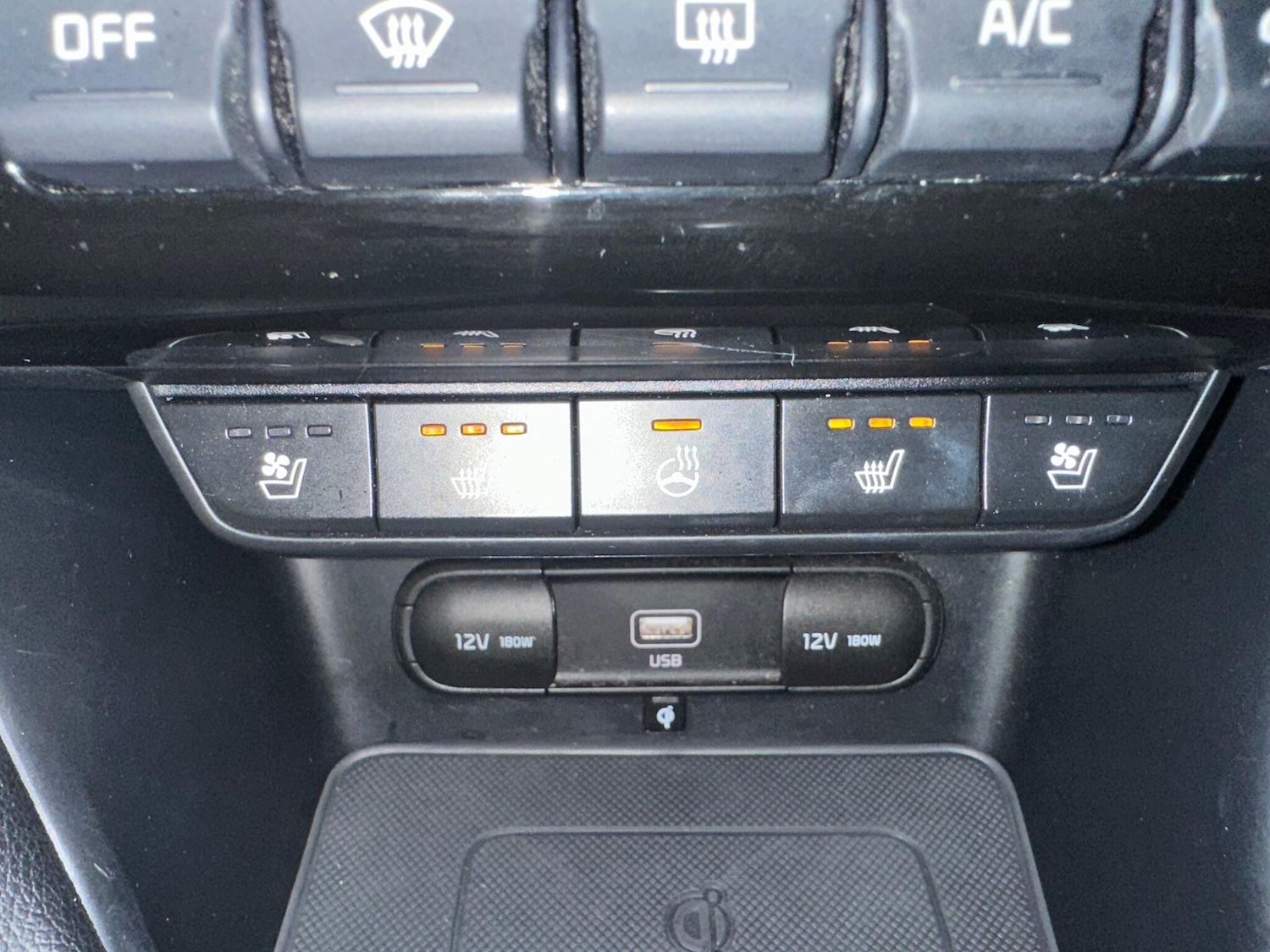 Used Kia Sportage 2019 for sale - 76613271: Photo 35