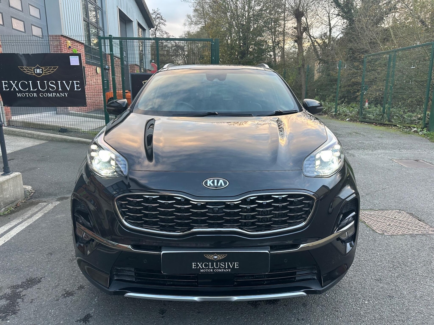 Used Kia Sportage 2019 for sale - 76613271: Photo 5