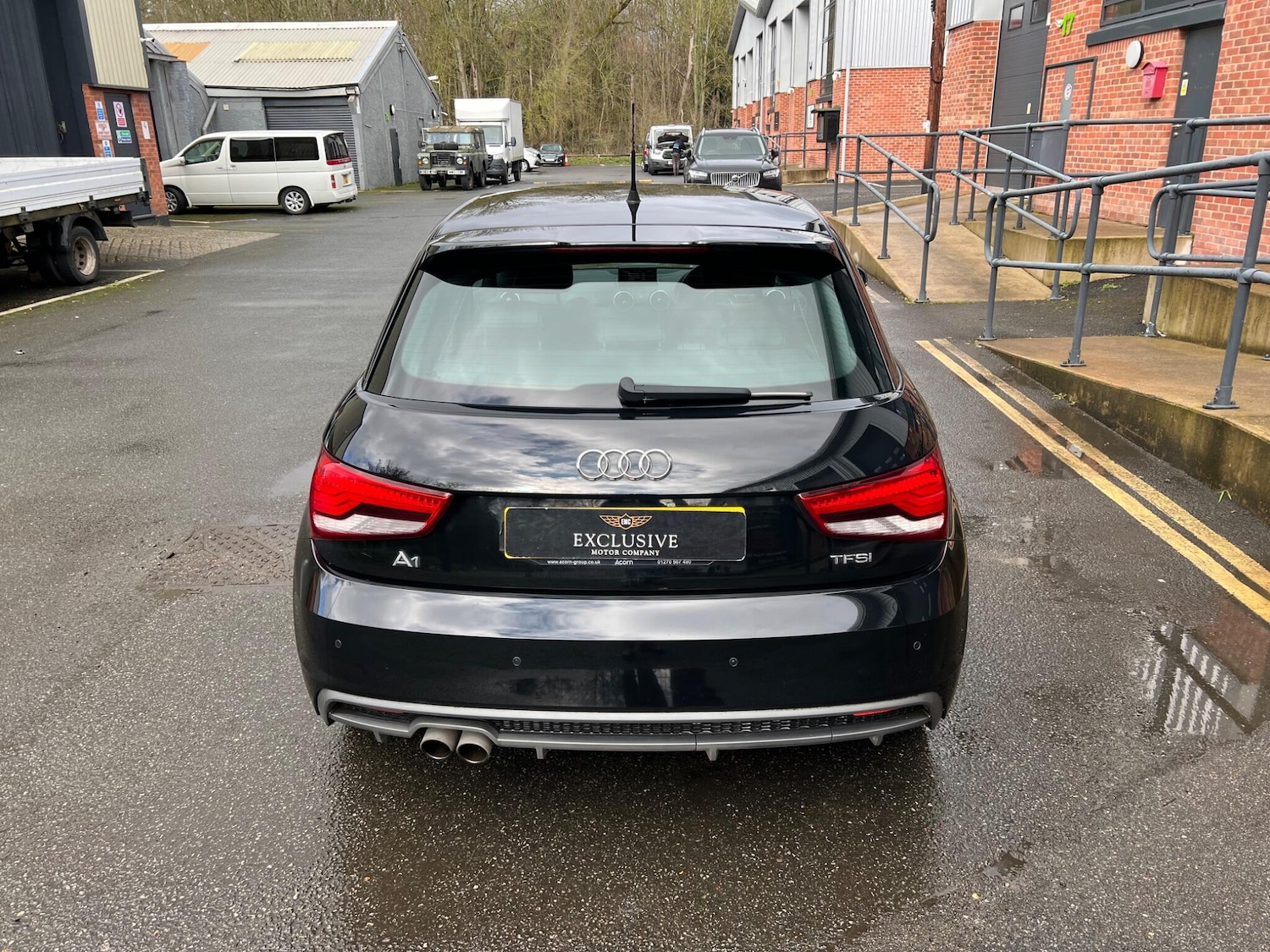 Used Audi A1 2018 for sale - 77683171: Photo 10