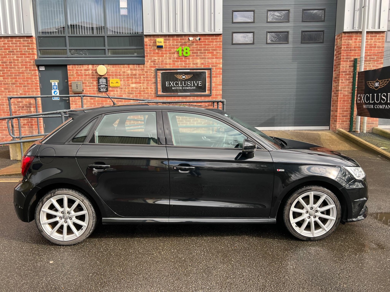 Used Audi A1 2018 for sale - 77683171: Photo 11