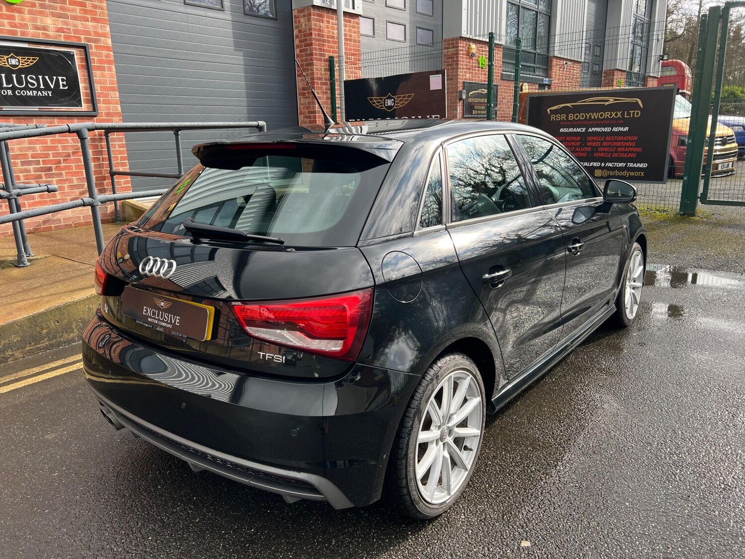 Used Audi A1 2018 for sale - 77683171: Photo 12