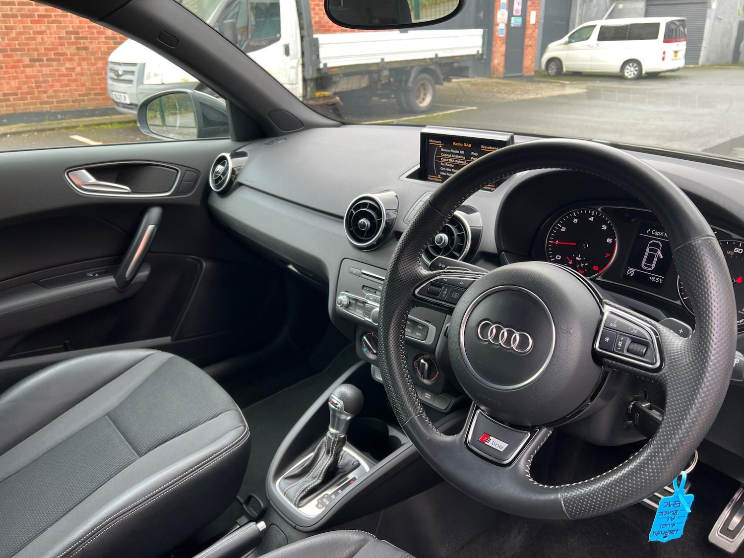 Used Audi A1 2018 for sale - 77683171: Photo 13