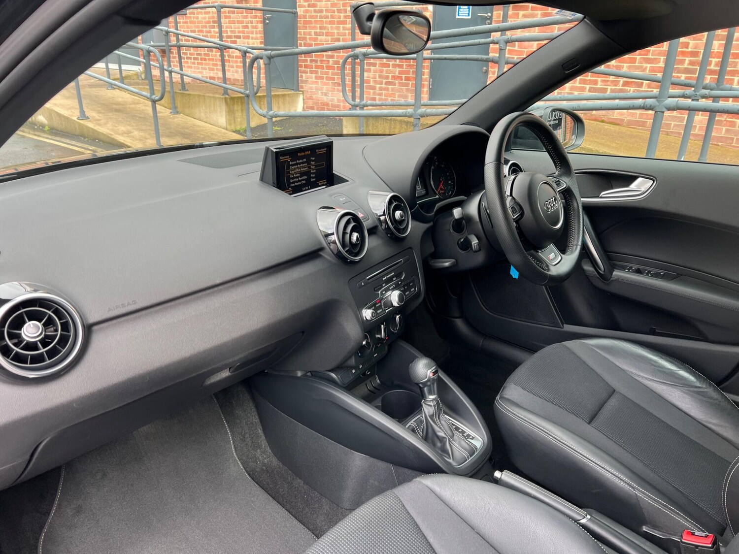 Used Audi A1 2018 for sale - 77683171: Photo 15