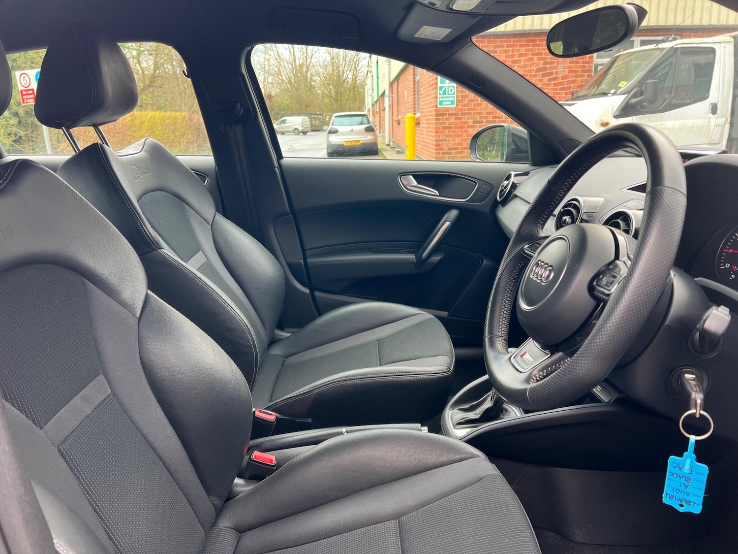 Used Audi A1 2018 for sale - 77683171: Photo 17