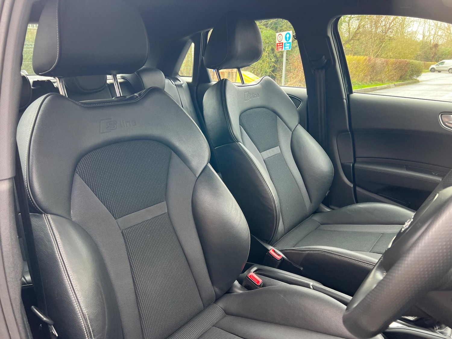 Used Audi A1 2018 for sale - 77683171: Photo 18