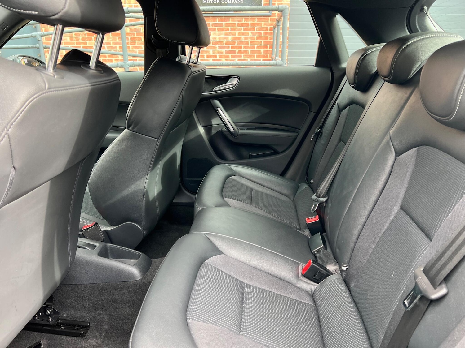 Used Audi A1 2018 for sale - 77683171: Photo 19