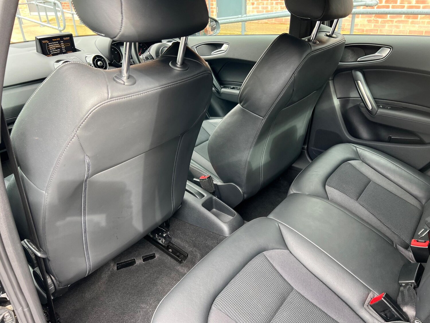 Used Audi A1 2018 for sale - 77683171: Photo 20