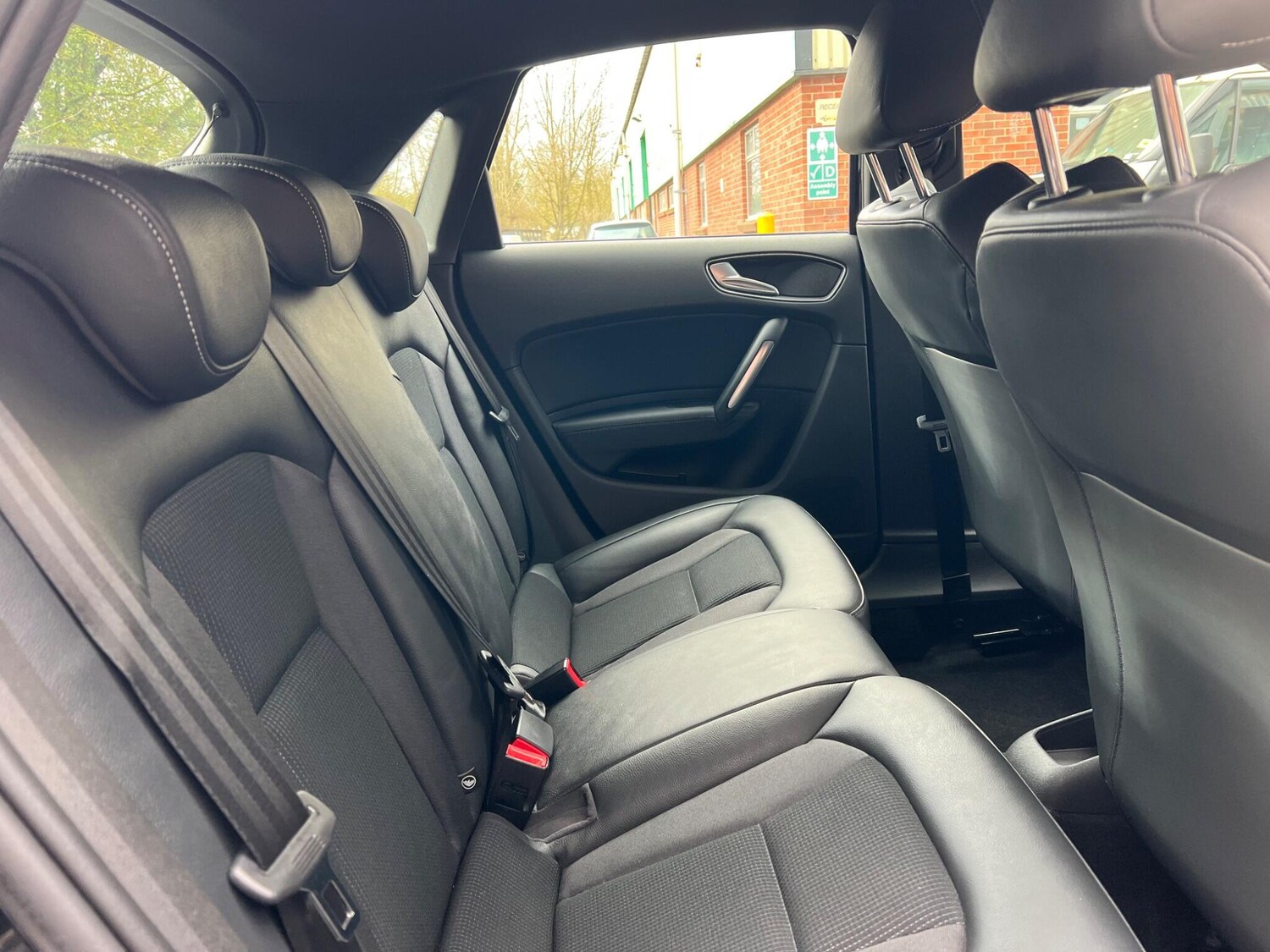 Used Audi A1 2018 for sale - 77683171: Photo 22