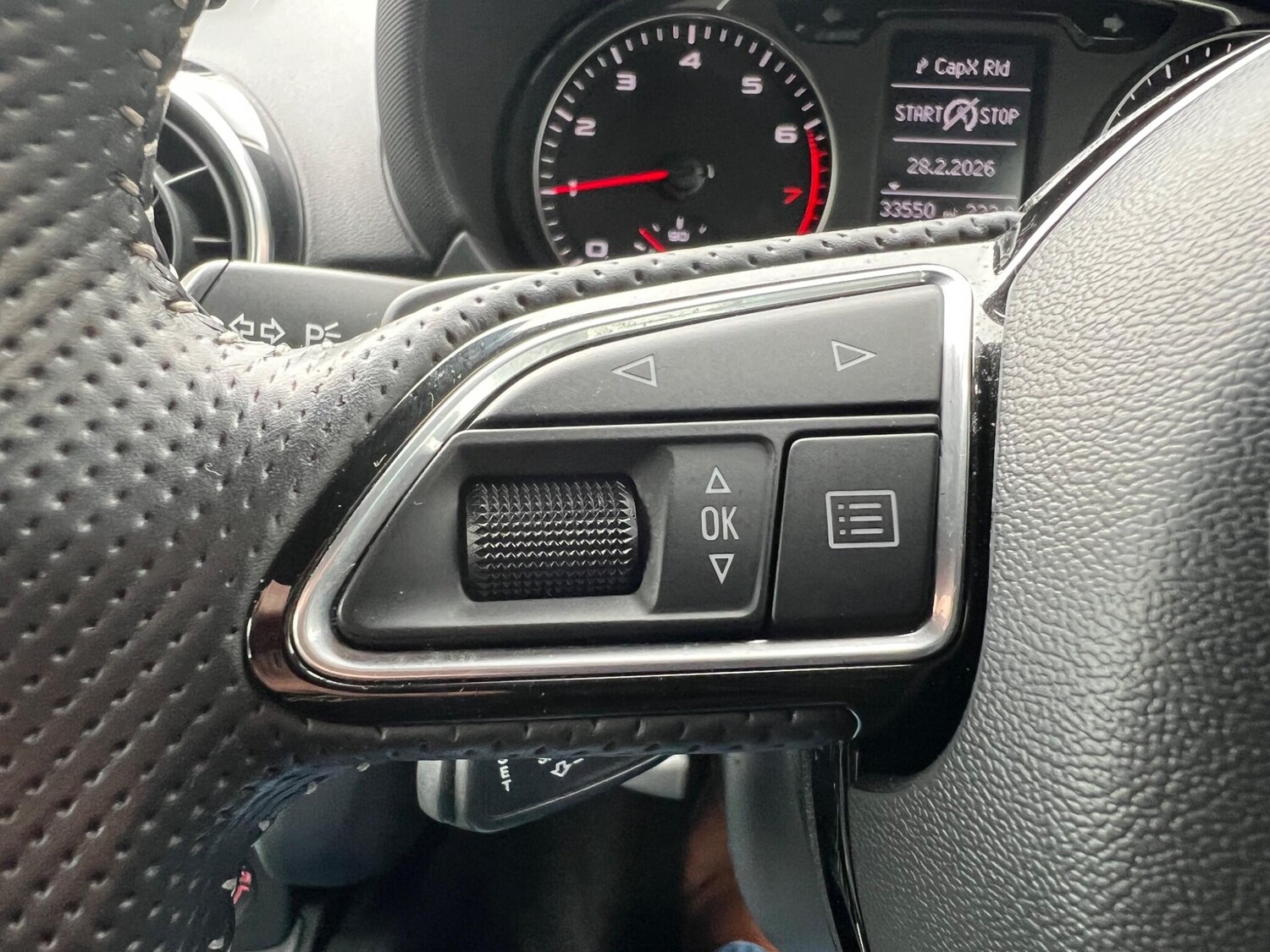 Used Audi A1 2018 for sale - 77683171: Photo 25