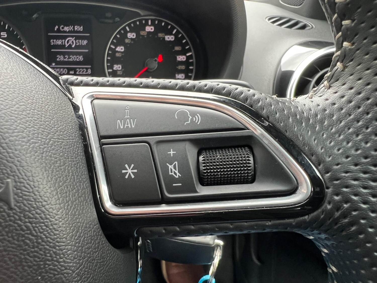 Used Audi A1 2018 for sale - 77683171: Photo 26