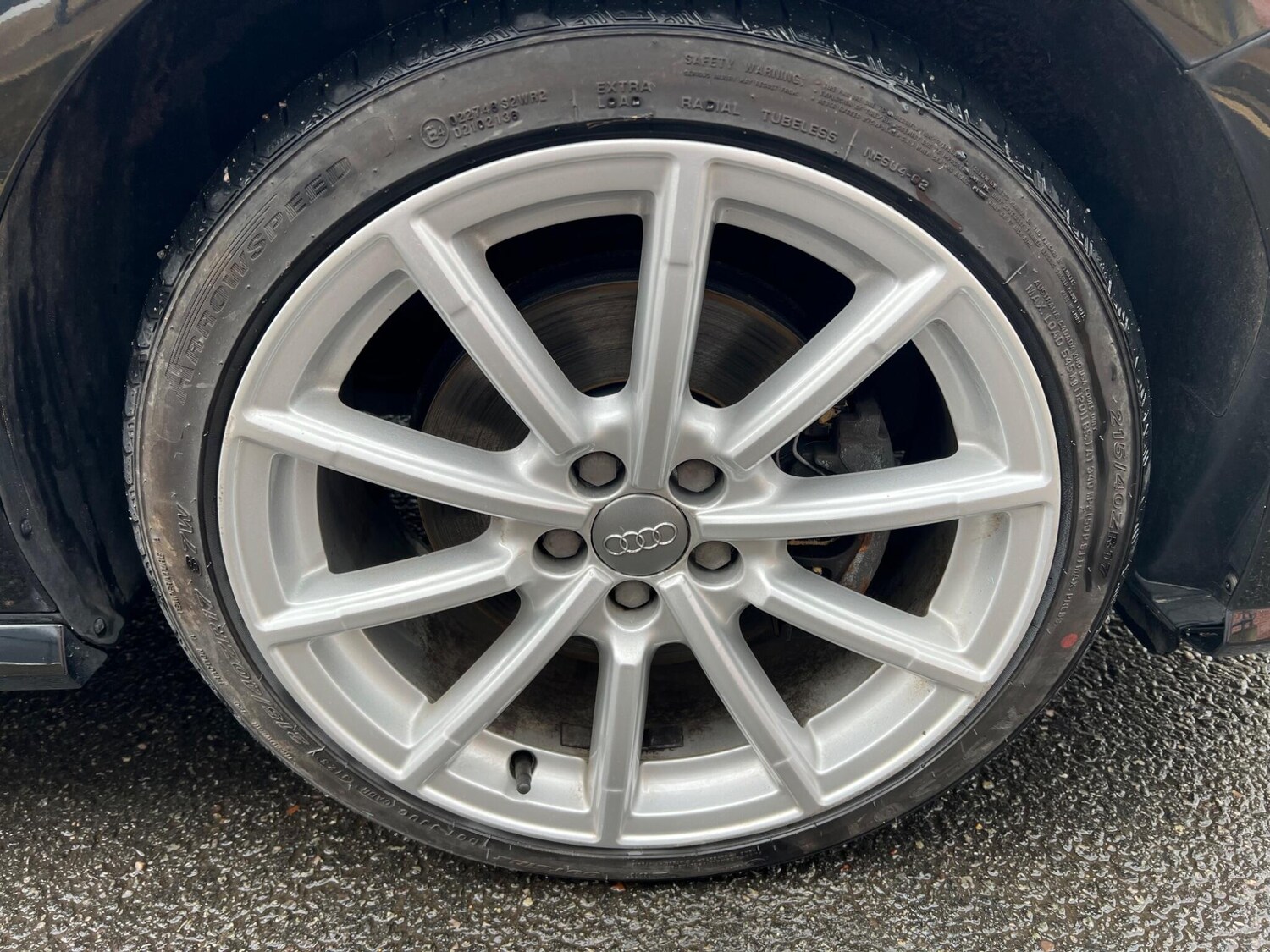 Used Audi A1 2018 for sale - 77683171: Photo 28