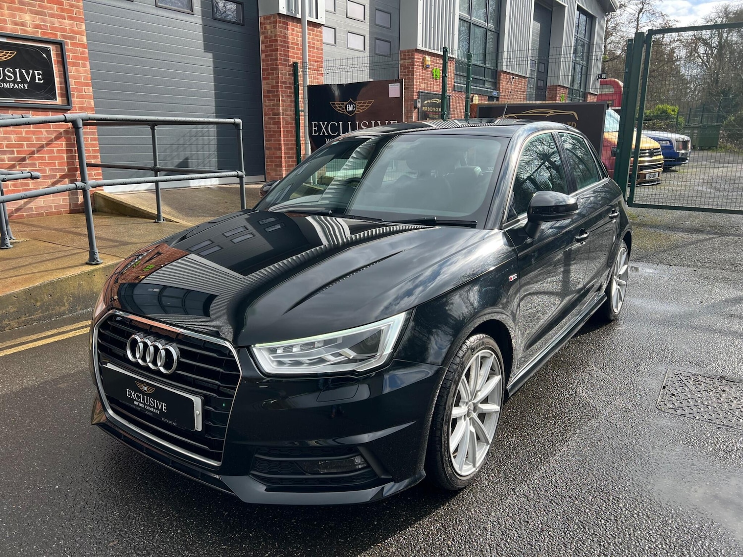 Used Audi A1 2018 for sale - 77683171: Photo 3