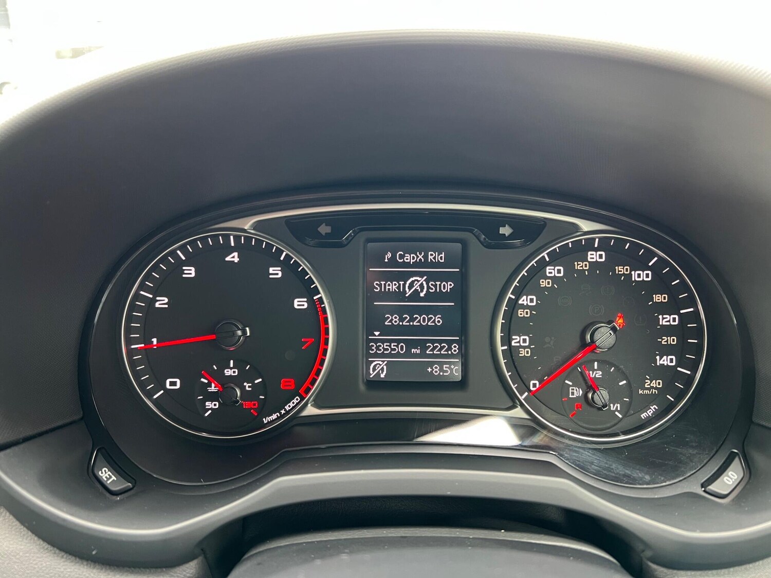 Used Audi A1 2018 for sale - 77683171: Photo 34