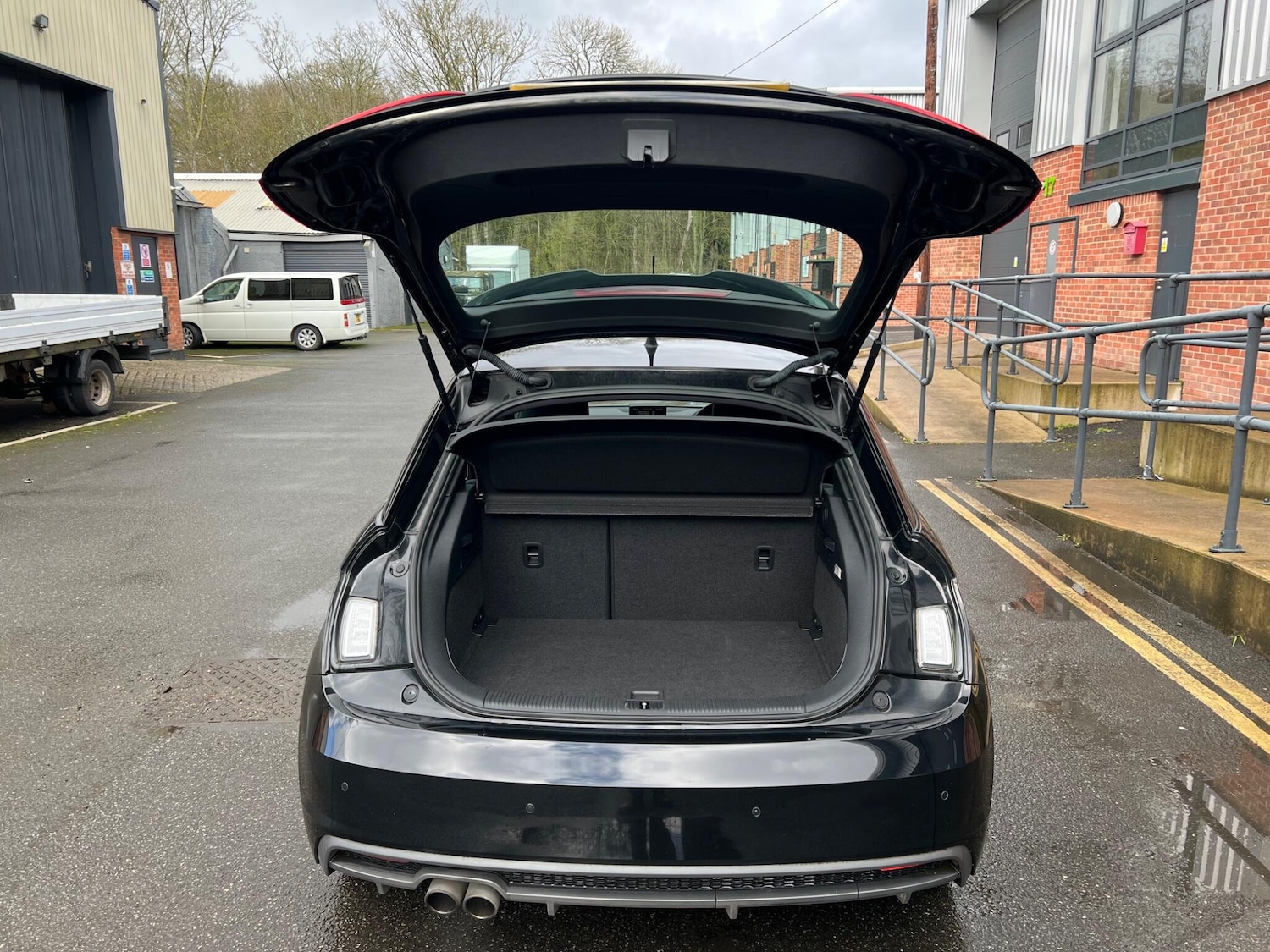 Used Audi A1 2018 for sale - 77683171: Photo 35