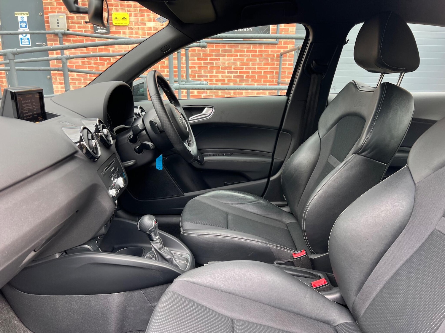 Used Audi A1 2018 for sale - 77683171: Photo 37