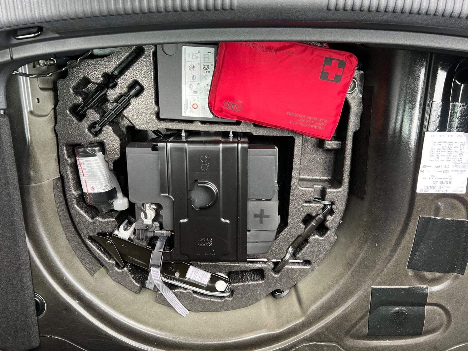 Used Audi A1 2018 for sale - 77683171: Photo 39