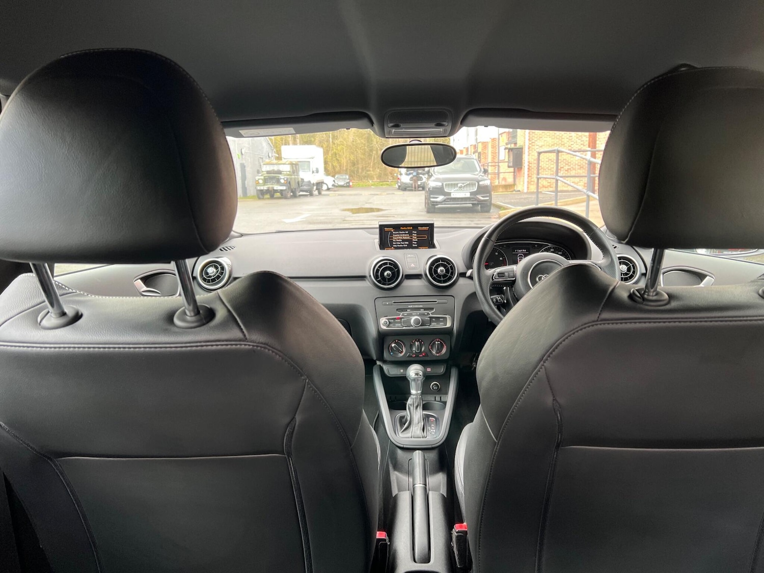 Used Audi A1 2018 for sale - 77683171: Photo 40