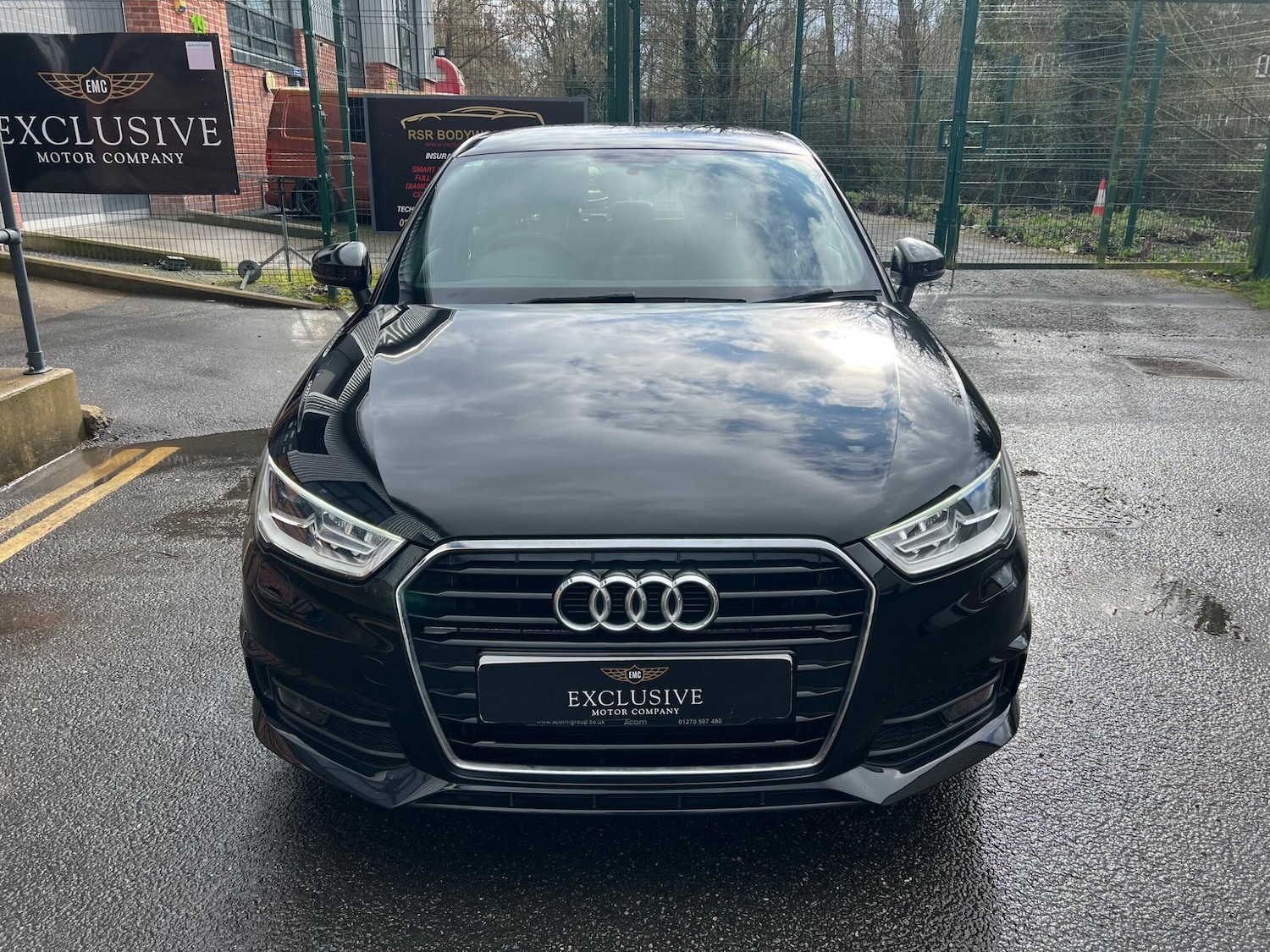 Used Audi A1 2018 for sale - 77683171: Photo 5