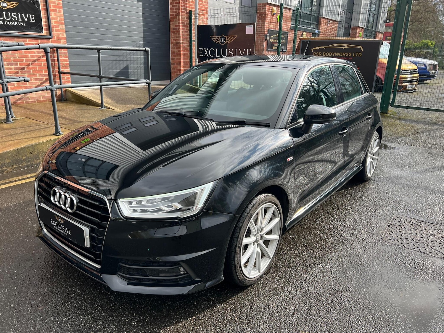 Used Audi A1 2018 for sale - 77683171: Photo 6