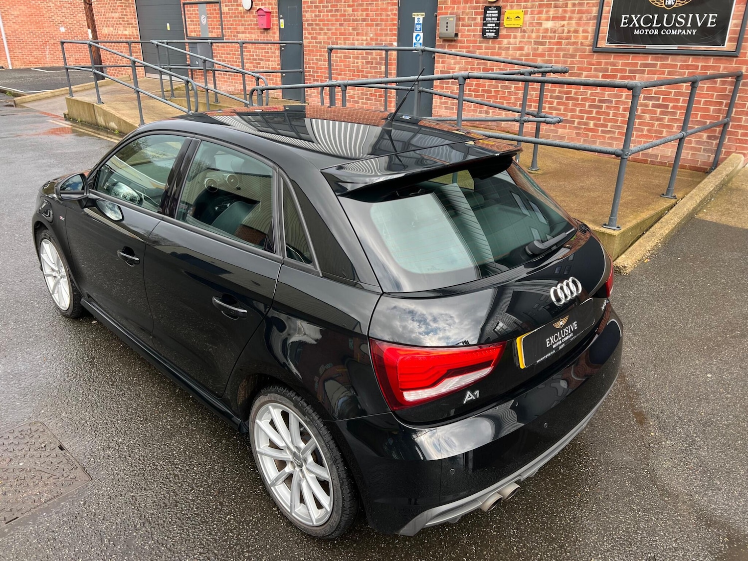 Used Audi A1 2018 for sale - 77683171: Photo 7