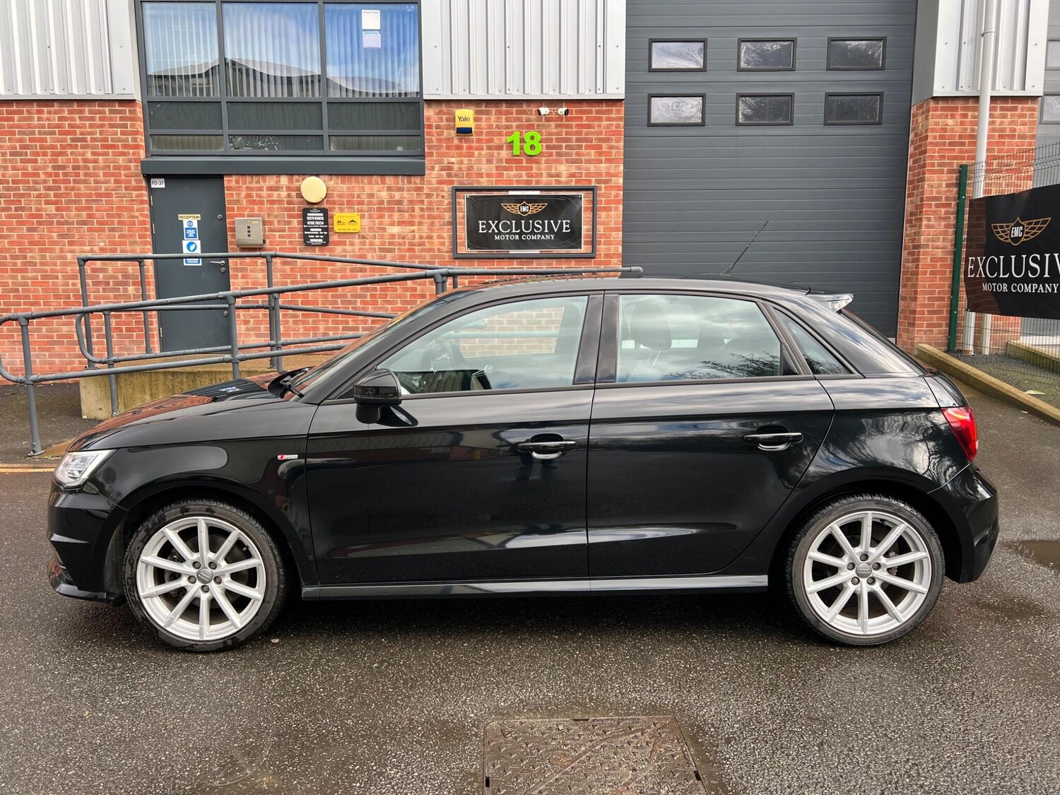 Used Audi A1 2018 for sale - 77683171: Photo 8