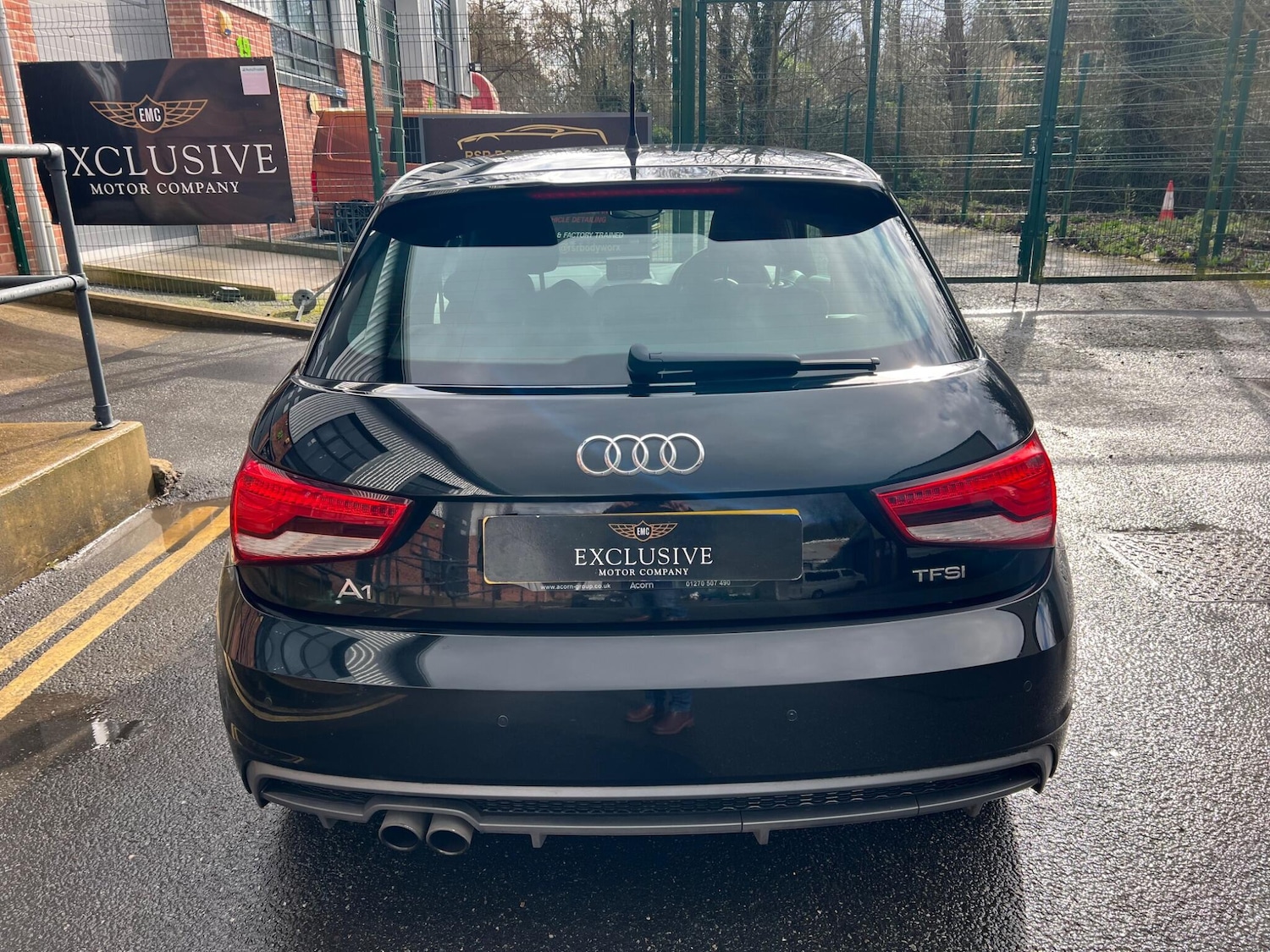 Used Audi A1 2018 for sale - 77683171: Photo 9