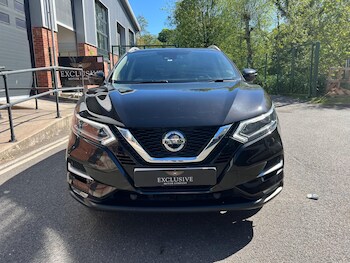 Used Nissan Qashqai 2020 for sale - 78448313: Photo