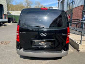 Used Hyundai i800 2018 for sale - 74465054: Photo
