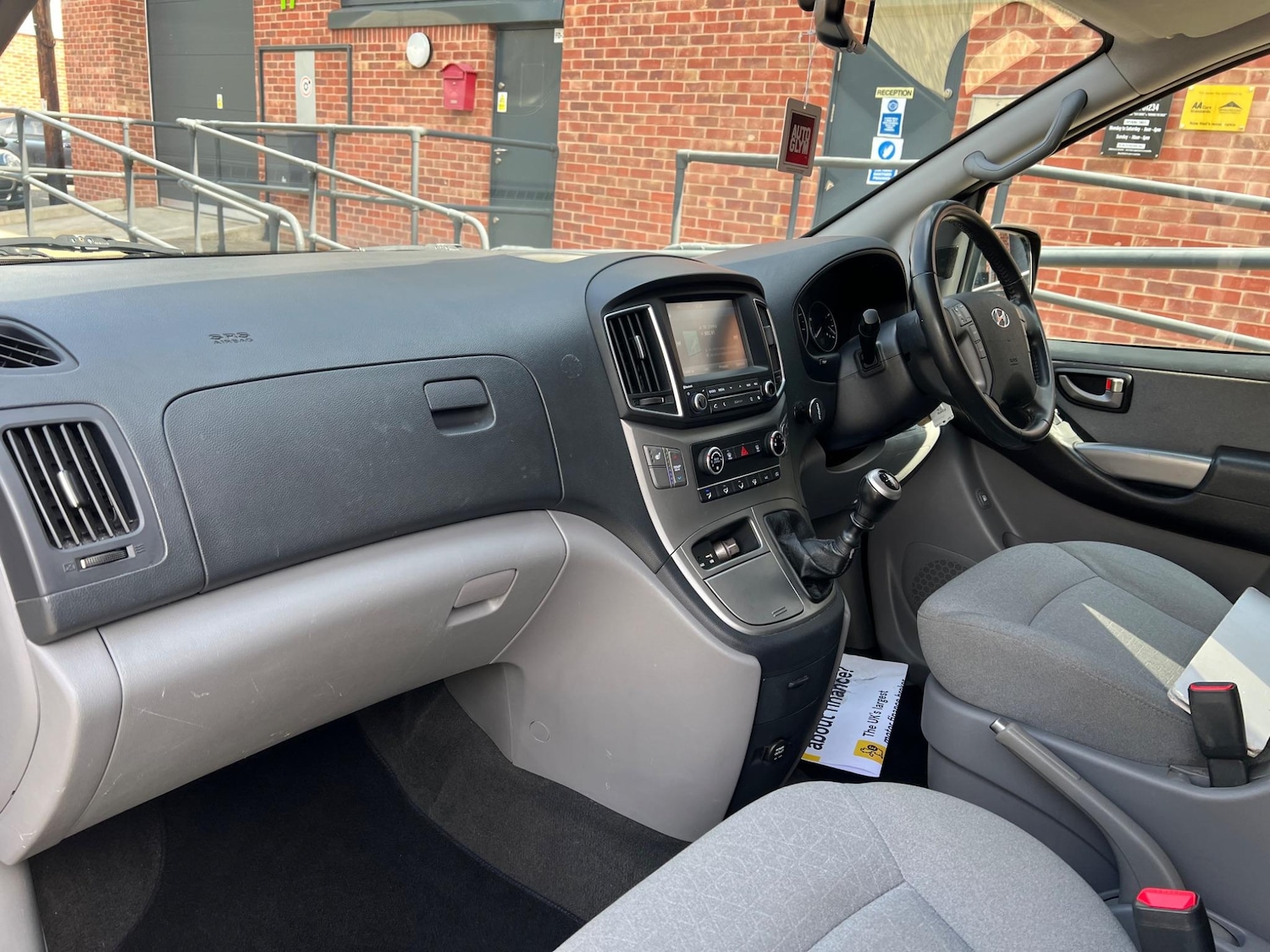 Vehicle 34
